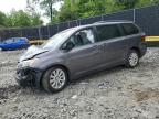 2016 Toyota Sienna Xle for Sale in Waldorf, MD - All Over