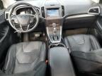 2018 Ford Edge Titanium за продажба в Lawrenceburg, KY - Front End