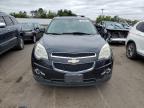 2010 Chevrolet Equinox Lt zu verkaufen in New Britain, CT - Minor Dent/Scratches