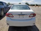 2012 Toyota Corolla Base en Venta en Albuquerque, NM - Undercarriage