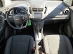 2016 Chevrolet Trax Ls на продаже в Reno, NV - Rear End