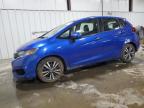 2018 Honda Fit Ex للبيع في West Mifflin، PA - Vandalism