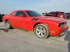 2014 Dodge Challenger Sxt за продажба в Grand Prairie, TX - Side