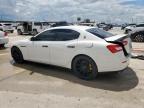 2017 Maserati Ghibli  за продажба в Haslet, TX - Rear End