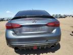 2018 Infiniti Q50 Luxe იყიდება Brighton-ში, CO - Mechanical