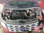 2016 Ford Explorer Limited zu verkaufen in Lexington, KY - Front End