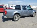 2016 Nissan Frontier S იყიდება Fresno-ში, CA - Front End