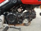 2024 HONDA MSX 125 A- for sale at Copart NEWBURY