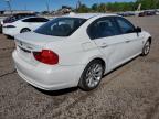 2011 Bmw 328 Xi Sulev იყიდება Hillsborough-ში, NJ - Rear End