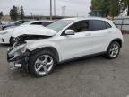 2018 Mercedes-Benz Gla 250 na sprzedaż w Rancho Cucamonga, CA - Front End