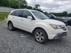 2009 Acura Mdx Sport zu verkaufen in Gastonia, NC - Front End