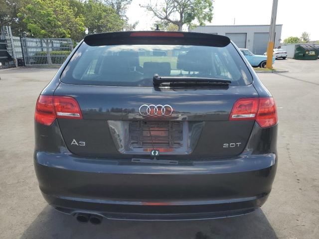  AUDI A3 2013 Szary