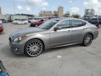 2013 Infiniti M37  за продажба в New Orleans, LA - Mechanical