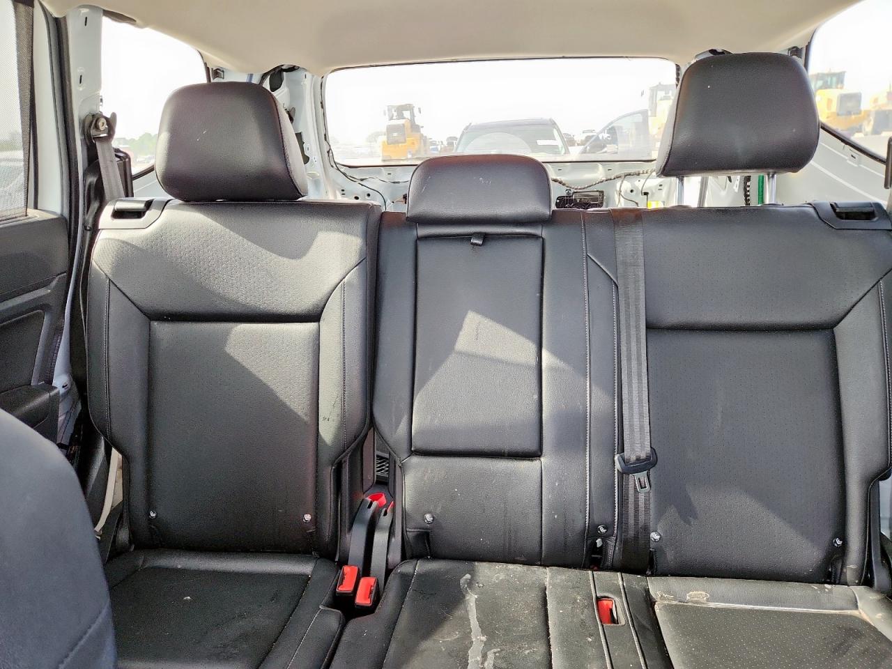 2019 Volkswagen Atlas Se VIN: 1V2WR2CA4KC609477 Lot: 56746045