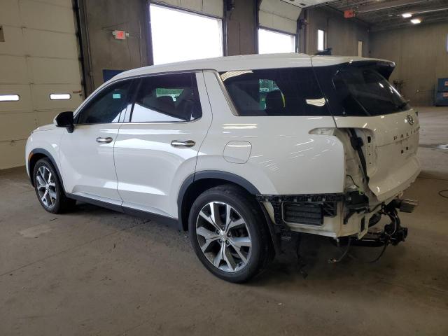  HYUNDAI PALISADE 2020 Biały