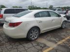 2011 Buick Lacrosse Cxl na sprzedaż w Woodhaven, MI - Front End