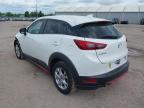 2015 MAZDA CX-3 SE-L for sale at Copart WESTBURY
