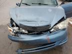 2002 Toyota Camry Le продається в Lebanon, TN - Front End