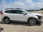 2021 Subaru Ascent Limited იყიდება London-ში, ON - Frame Damage