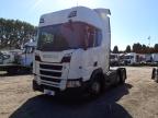 2019 SCAN R SERIES ( for sale at Copart WOLVERHAMPTON