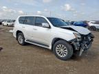 2016 Lexus Gx 460 en Venta en Houston, TX - Front End