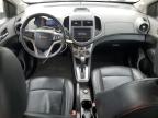 2013 Chevrolet Sonic Ltz for Sale in Cedar Rapids, IA - Rear End