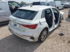 2022 AUDI A3 TECHNIK 30 TFSI MHEV S  for sale at Copart BRISTOL
