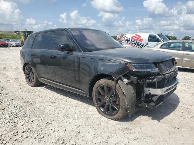  LAND ROVER RANGEROVER 2023 Black