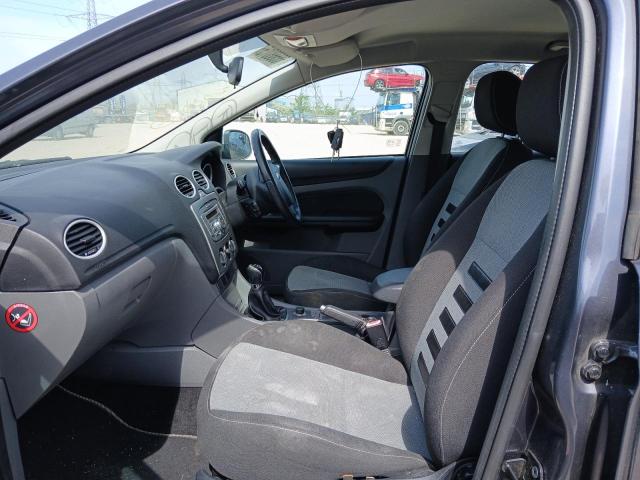 2009 FORD FOCUS ZETE