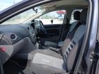 2009 FORD FOCUS ZETE for sale at Copart BRISTOL