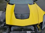 2016 Chevrolet Corvette Z06 3Lz na sprzedaż w Arlington, WA - Front End