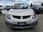 2004 Pontiac Vibe  en Venta en Eugene, OR - Front End