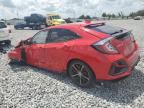 2021 Honda Civic Sport for Sale in Arcadia, FL - Front End
