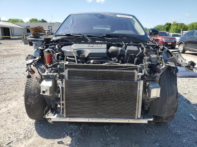  LAND ROVER RANGEROVER 2020 Серый