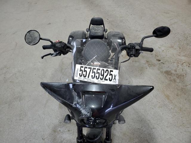 2023 HONDA CMX1100 T