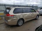 2011 Toyota Sienna Xle for Sale in Lawrenceburg, KY - Front End