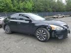 2015 Nissan Altima 2.5 na sprzedaż w Waldorf, MD - Front End