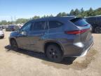 2023 Toyota Highlander L zu verkaufen in Elgin, IL - Vandalism