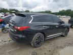 2013 Infiniti Jx35  na sprzedaż w Kansas City, KS - Side