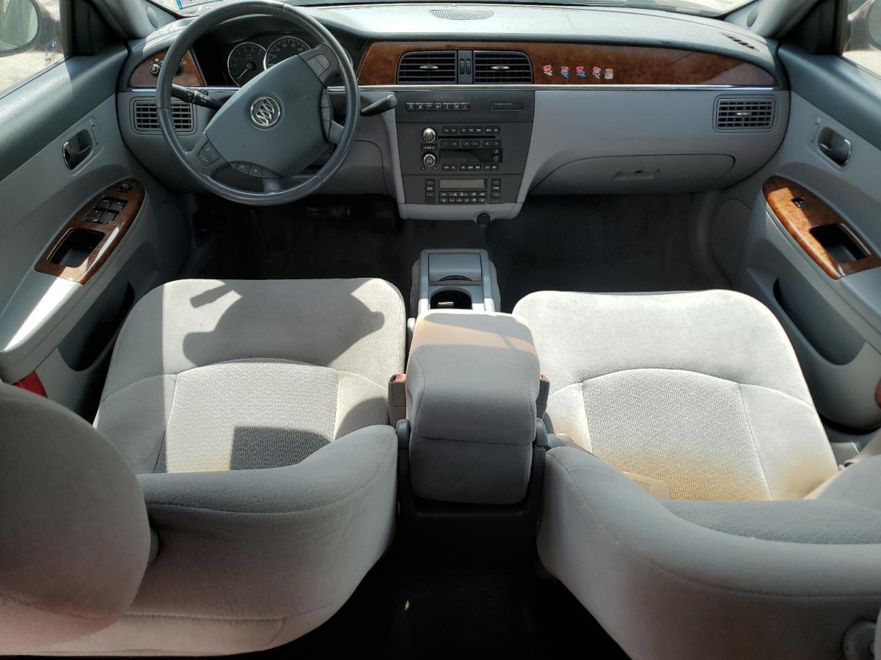 2006 Buick Lacrosse Cx VIN: 2G4WC582661269035 Lot: 54127445