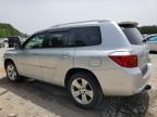 2008 Toyota Highlander Limited na sprzedaż w Shreveport, LA - Minor Dent/Scratches