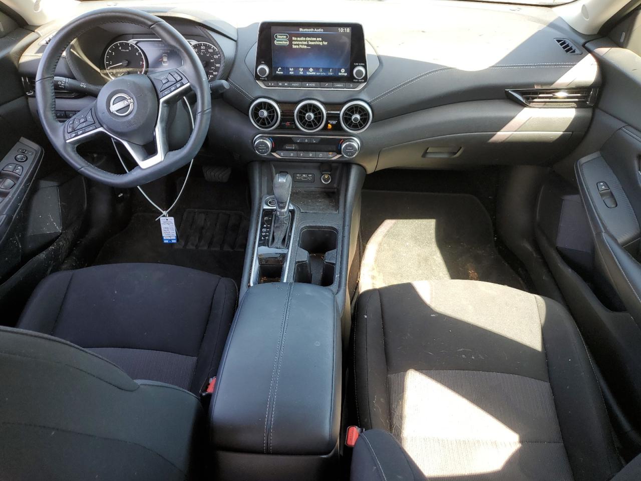 2024 Nissan Sentra Sv VIN: 3N1AB8CV7RY280249 Lot: 55169575