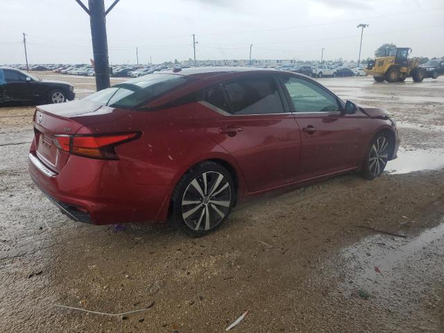  NISSAN ALTIMA 2020 Burgundy