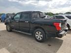 2017 Nissan Titan Sv for Sale in Newton, AL - Front End