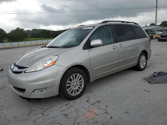 2009 Toyota Sienna Xle