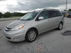 2009 Toyota Sienna Xle de vânzare în Lebanon, TN - Front End