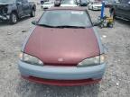 1992 Toyota Paseo  продається в Madisonville, TN - Side