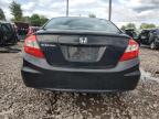 2012 Honda Civic Lx   за продажба в Chalfont, PA - Front End