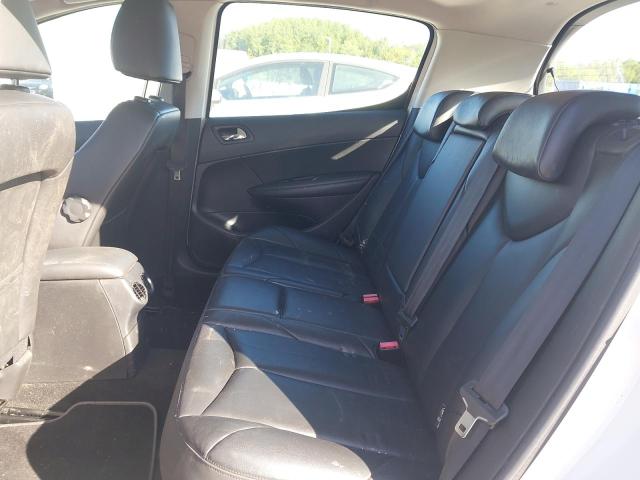 2012 PEUGEOT 308 ALLURE
