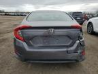 2016 Honda Civic Ex for Sale in Bowmanville, ON - Front End